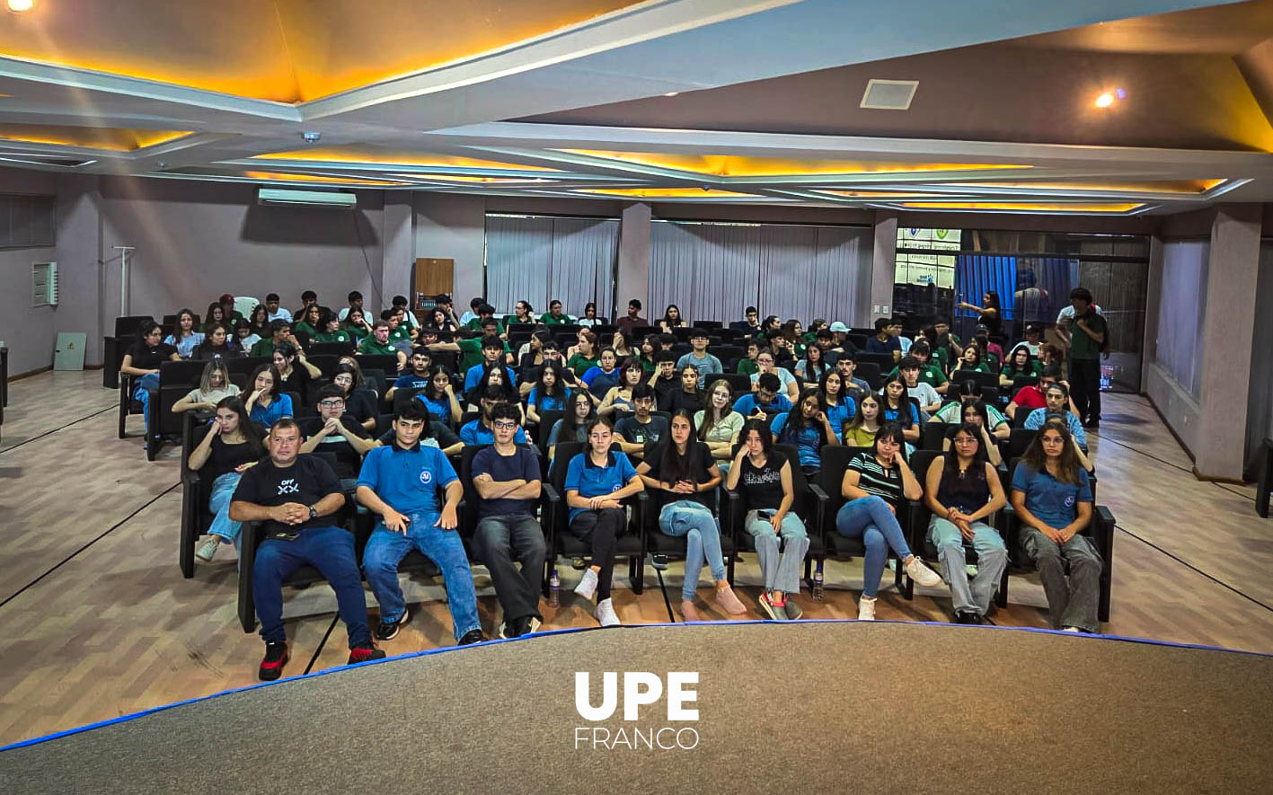 Jornada de Inducción 2026: Facultades de Ciencias Agropecuarias, Ciencias Ambientales y Ciencias Veterinarias